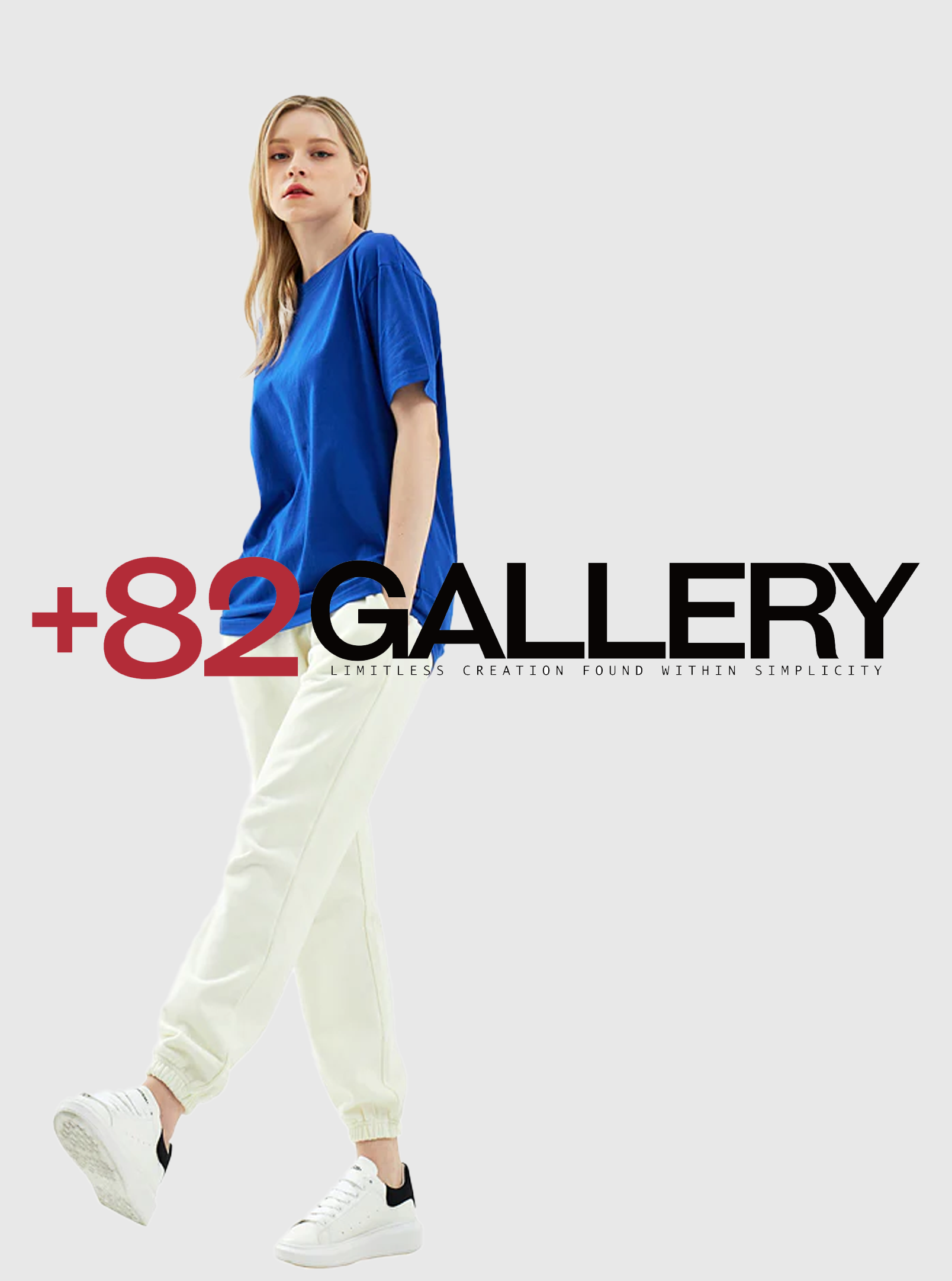 +82Gallery