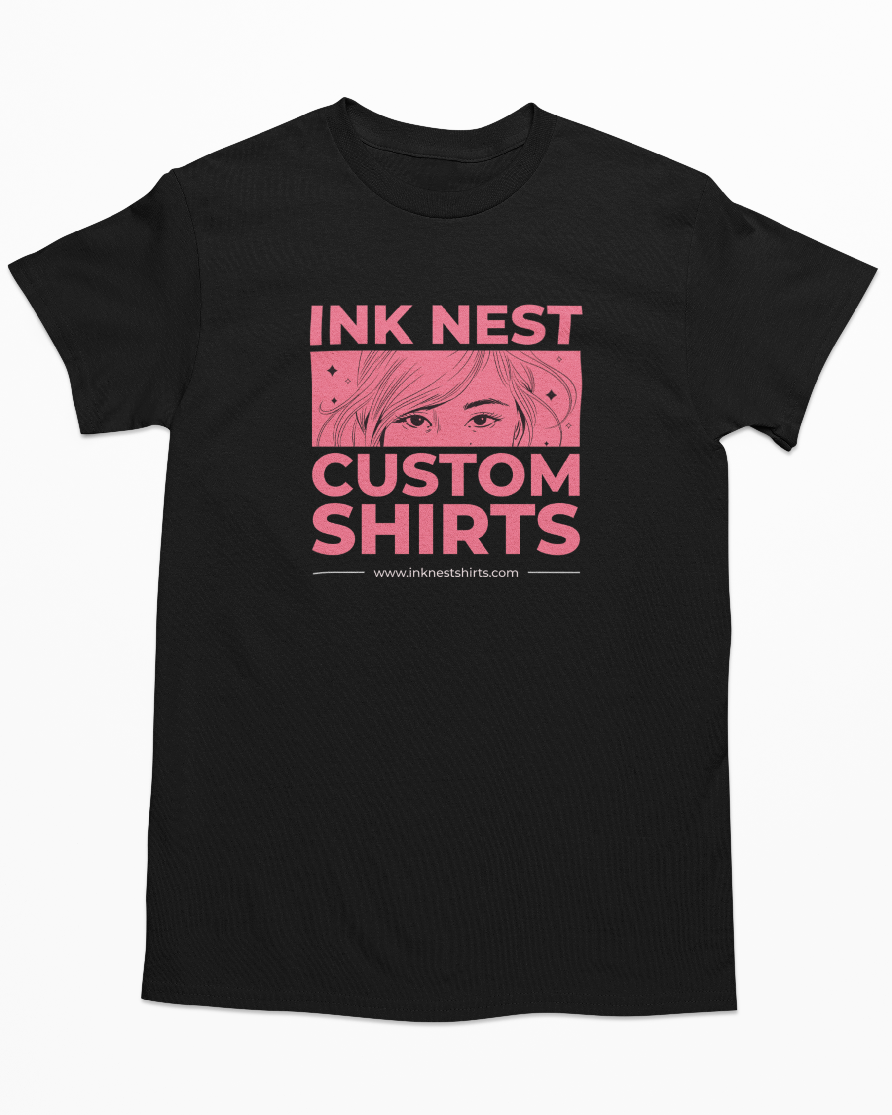 Ink Nest